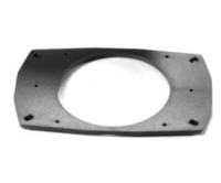 DAEWOO MATIZ -adapt�r repro 100mm zadn� bok