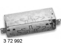 r�me�ek autor�dia -DAEWOO LANOS - LEGANZA (97->) - NUBIRA (5/97->) - MATIZ kovov� r�me�ek pro upevn�n� autor�dia