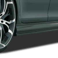 RDX Racedesign prahov� n�stavce Edition (ABS plast) Daewoo Lanos -- rok v�roby 97-2004