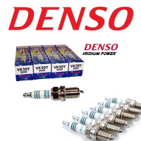 Zapalovací svíčka Denso Iridium Tough Daewoo NEXIA / CIELO 1.5 i 16V (TA/TF -08V/-19V/-68V) výkon 66kW motor A 15 MF (DOHC, Mpi) -- rok výroby 95-98 / odtrh 1,0mm Zapalovací svíčka Denso Iridium Tough Daewoo NEXIA / CIELO 1.5 i 16V (TA/TF -08V/-19V/-68V) výkon 66kW motor A 15 MF (DOHC, Mpi) -- rok výroby 95-98 / odtrh 1,0mm