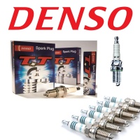 Zapalovací svíčka Denso TWIN TIP TT Daewoo DAMAS 0.8 výkon 28kW motor Suzuki-F 8 CB -- od roku výroby 10/91- / odtrh 0,8mm Zapalovací svíčka Denso TWIN TIP TT Daewoo DAMAS 0.8 výkon 28kW motor Suzuki-F 8 CB -- od roku výroby 10/91- / odtrh 0,8mm