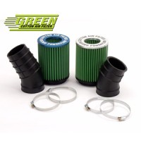 Kit p��m�ho s�n� Green Power Flow DAEWOO NEXIA 1,5L i 16V v�kon 66kW (90hp) typ motoru A15MF rok v�roby 94-