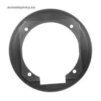 Plastov� adapt�r pro instalaci reproduktor� Daewoo Matiz (pro repro 130mm p�edn� dve�e )