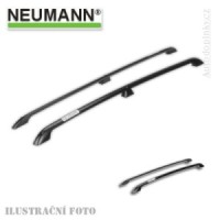 NEUMANN pod�ln� st�e�n� nosi�e (hagusy) Daewoo Lanos 3 a 5dv.