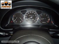 EVO RINGS r�me�ky kolem palubn�ch p��stroj� z le�t�n�ho hlin�ku Daewoo Lanos� ( po�et d�l� v sad� 3 )