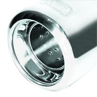 ULTER sportovn� v�fuk Daewoo Matiz -- rok v�roby 04/98-08/00 (koncovka 1xkulat� pr�m�r 80mm)