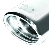 ULTER sportovn� v�fuk Daewoo Matiz -- rok v�roby 04/98-08/00 (koncovka 1xov�ln� 95x65mm)